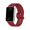 Emerio Silicone Sports Band For Galaxy Fit 3 - Astra Straps
