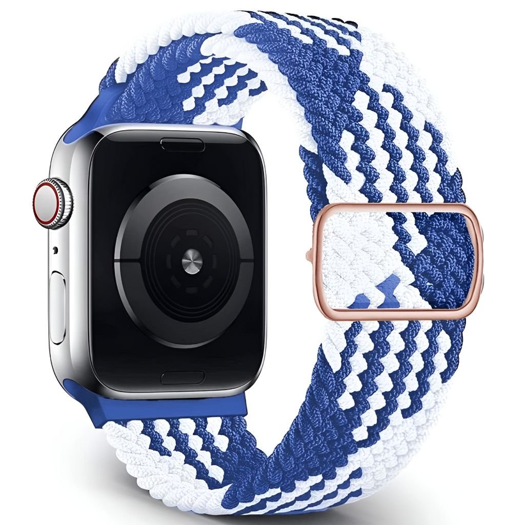 Ergo Nylon Braided Loop Band - Astra Straps