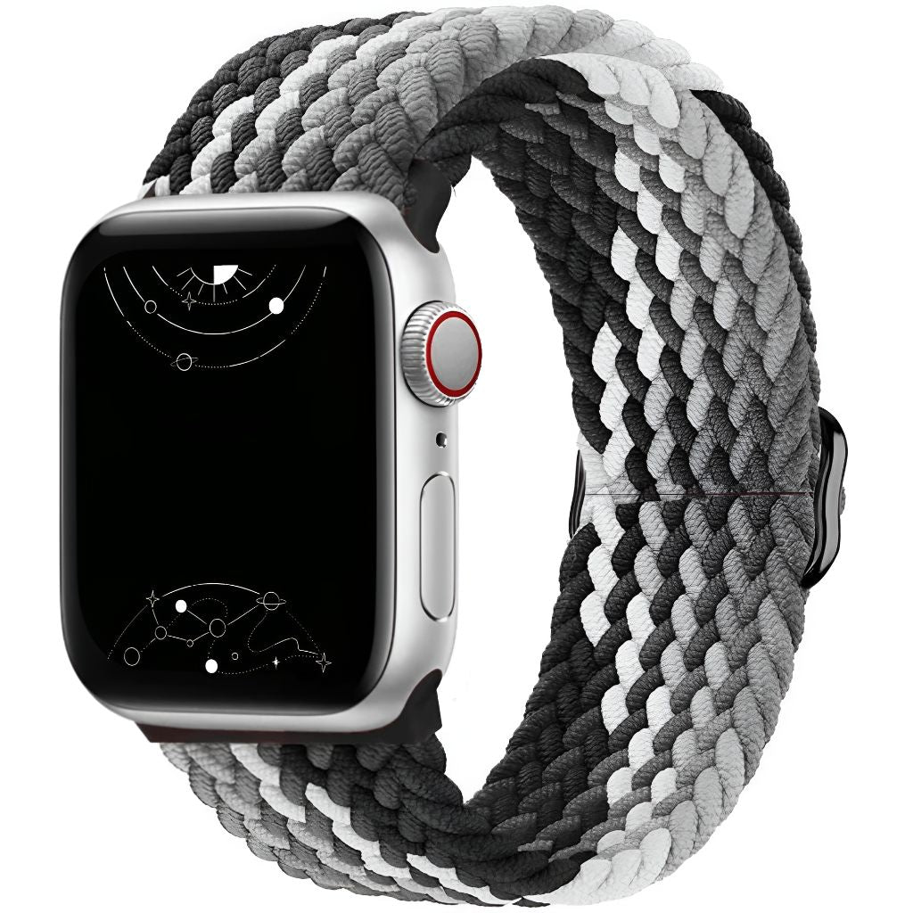 Ergo Nylon Braided Loop Band - Astra Straps