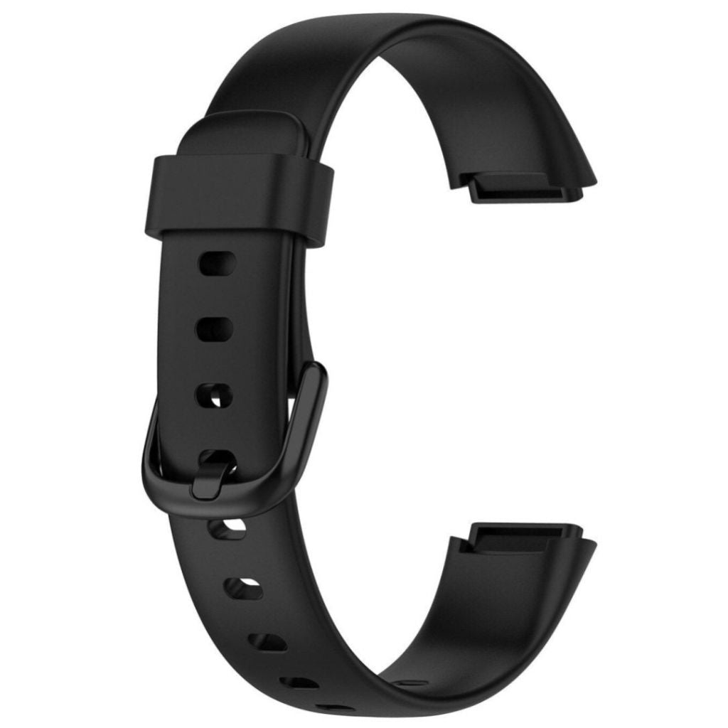 Erro Silicone Sports Fitbit Luxe Band - Astra Straps