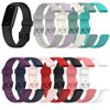 Erro Silicone Sports Fitbit Luxe Band - Astra Straps