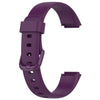 Erro Silicone Sports Fitbit Luxe Band - Astra Straps