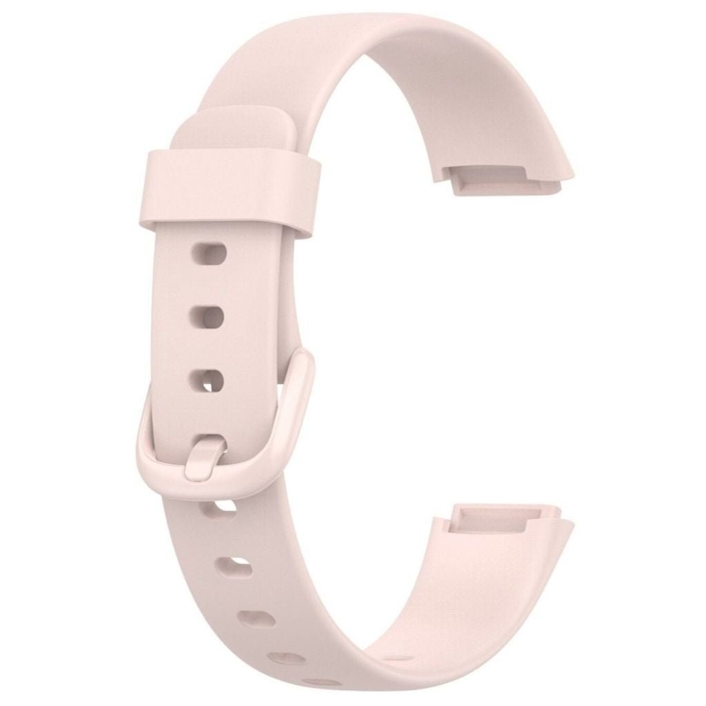 Erro Silicone Sports Fitbit Luxe Band - Astra Straps