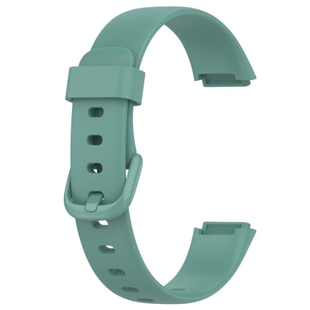 Erro Silicone Sports Fitbit Luxe Band - Astra Straps