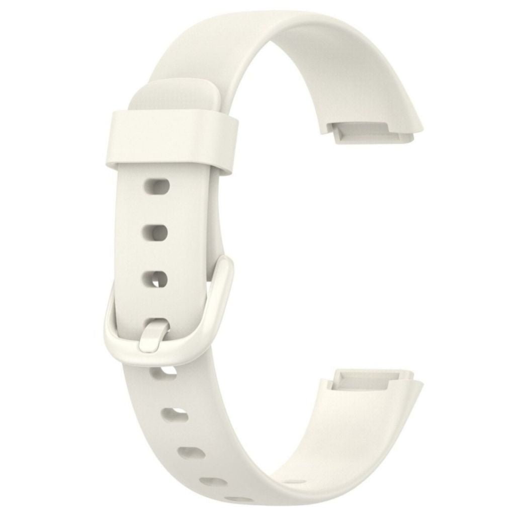 Erro Silicone Sports Fitbit Luxe Band - Astra Straps