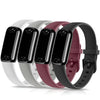 Erro Silicone Sports Fitbit Luxe Band - Astra Straps