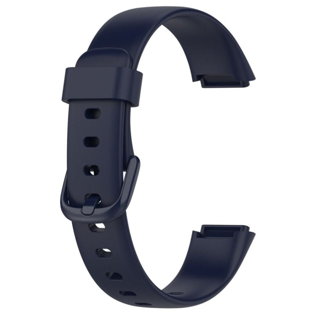 Erro Silicone Sports Fitbit Luxe Band - Astra Straps