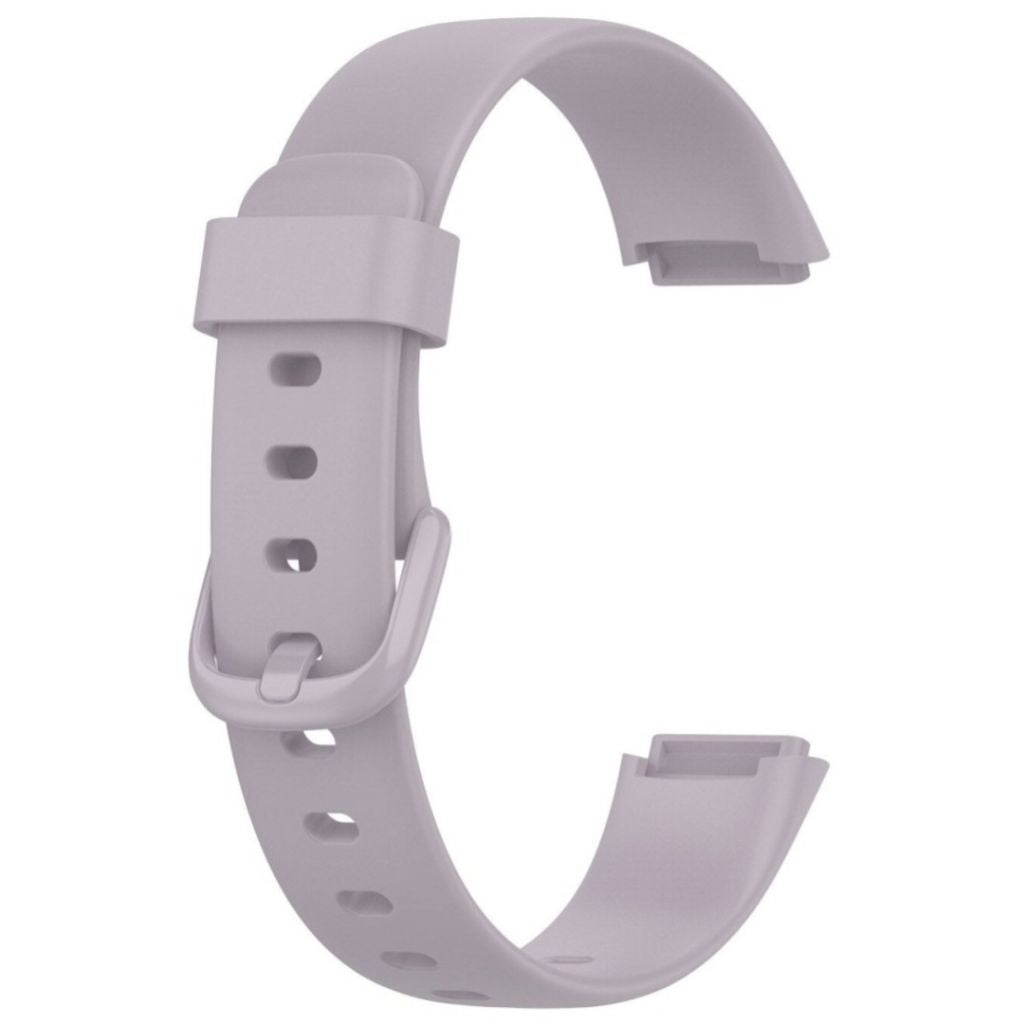 Erro Silicone Sports Fitbit Luxe Band - Astra Straps