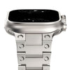 Eximius Military Grade Titanium Steel Band - Astra Straps