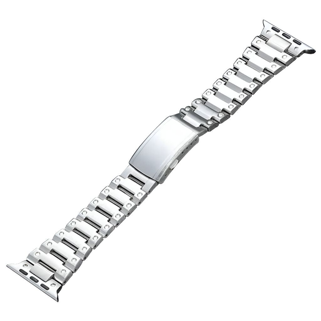 Eximius Military Grade Titanium Steel Band - Astra Straps