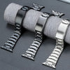 Eximius Military Grade Titanium Steel Band - Astra Straps