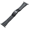 Eximius Military Grade Titanium Steel Band - Astra Straps