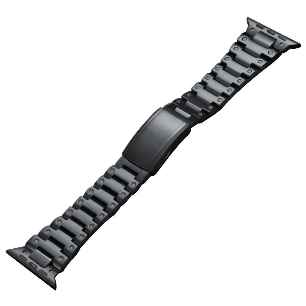 Eximius Military Grade Titanium Steel Band - Astra Straps