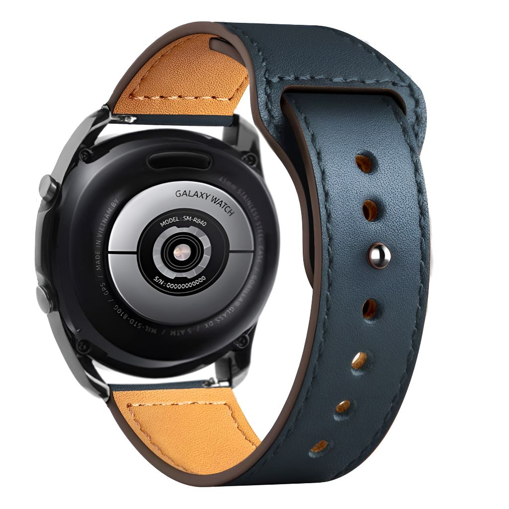 Ferlo Leather Galaxy Band - Astra Straps