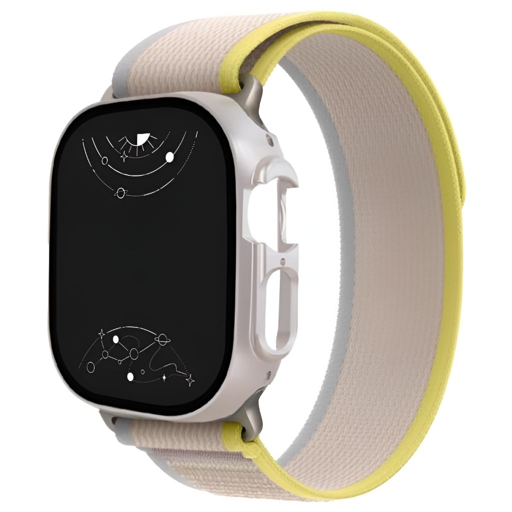 Ferveo Loop Band + Case - Astra Straps