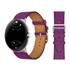 Festino Leather Band For Google Pixel Watch - Astra Straps