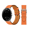 Festino Leather Band For Google Pixel Watch - Astra Straps