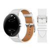 Festino Leather Band For Google Pixel Watch - Astra Straps