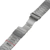 Firmitas Titanium Alloy Steel Band - Astra Straps