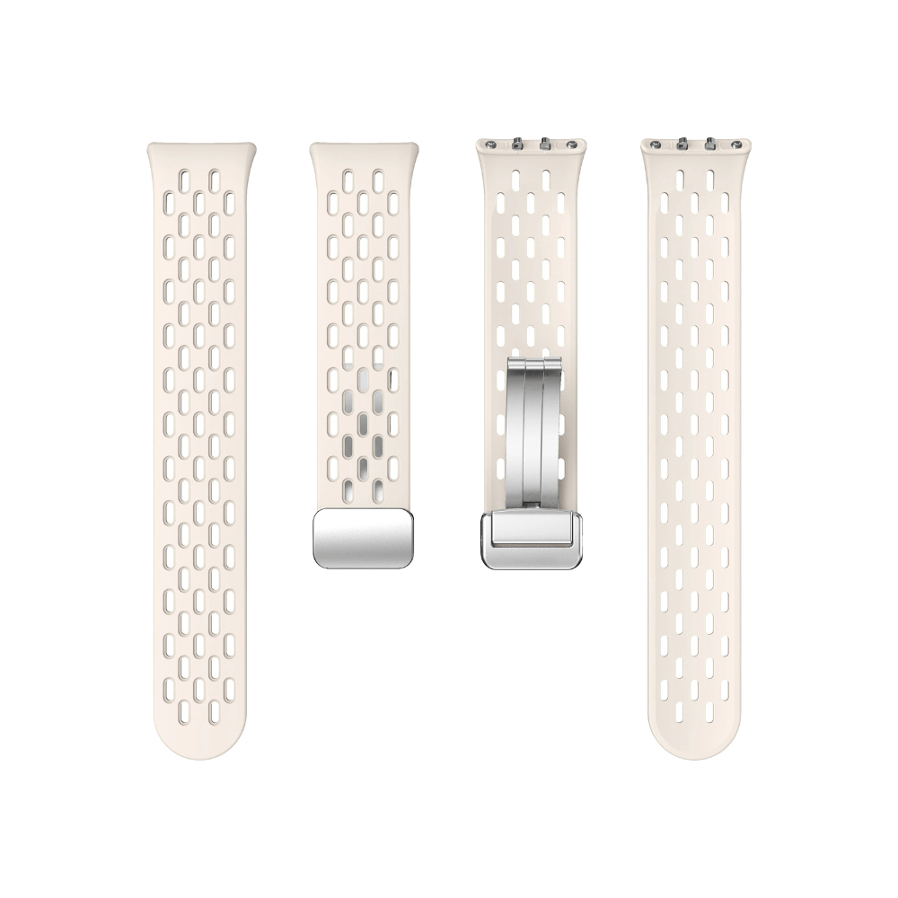 Firmo Magnetic Silicone Band For Galaxy Fit 3 - Astra Straps