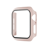 Fleo Tempered Glass Case For Apple Watch Series 10 - Astra Straps