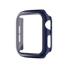 Fleo Tempered Glass Case For Apple Watch Series 10 - Astra Straps