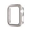 Fleo Tempered Glass Case For Apple Watch Series 10 - Astra Straps