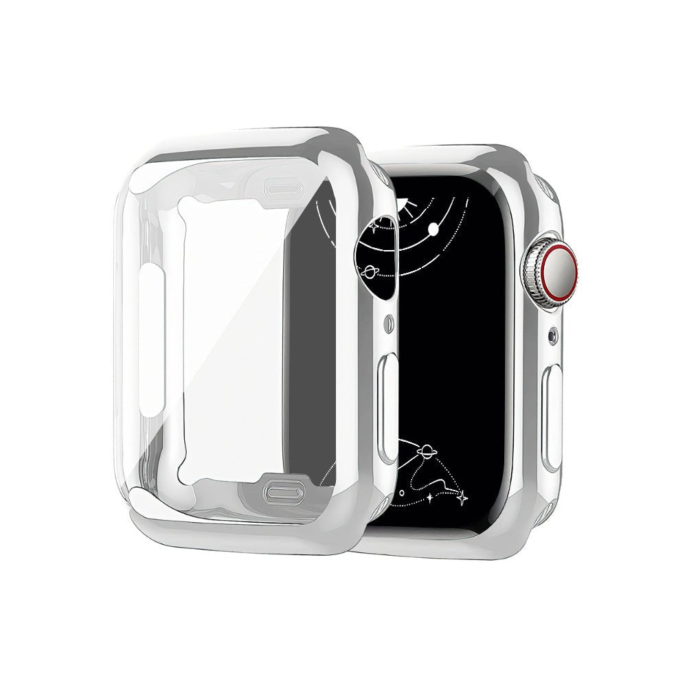 Fodio Bumper Apple Watch Case With Screen Protector - Astra Straps