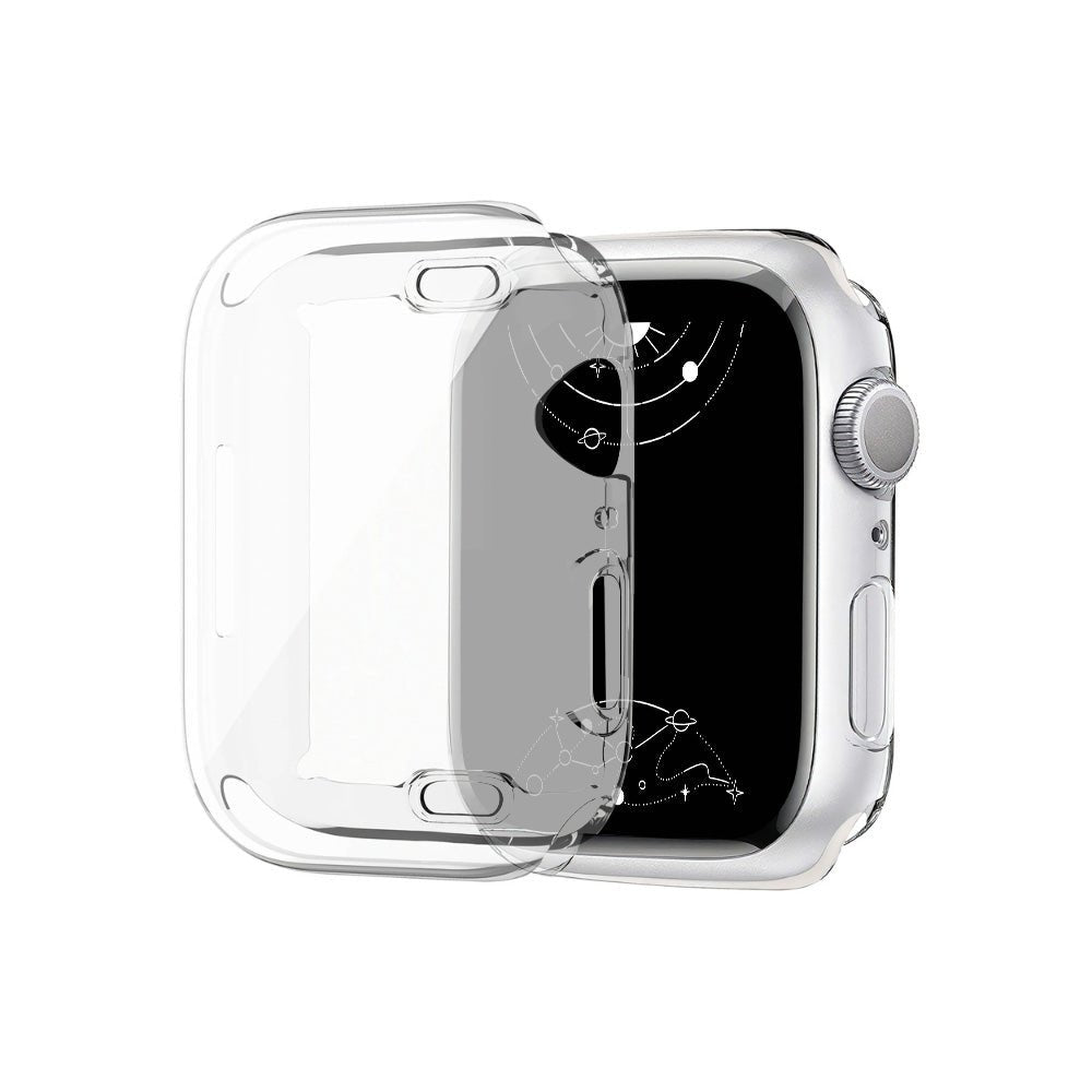 Fodio Bumper Apple Watch Case With Screen Protector - Astra Straps