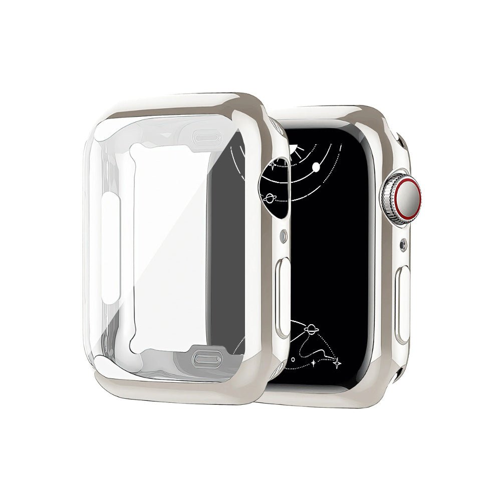 Fodio Bumper Apple Watch Case With Screen Protector - Astra Straps
