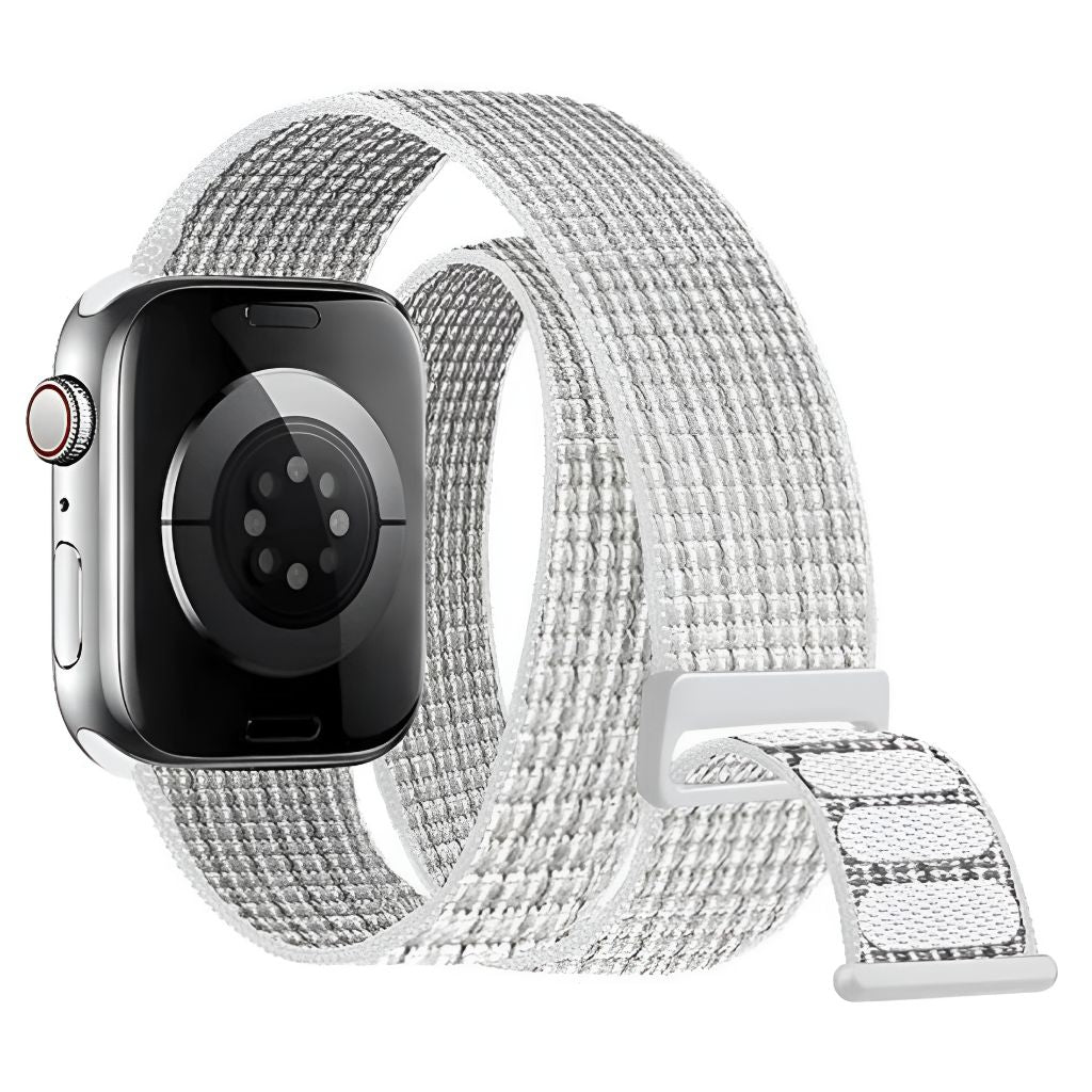 Frux Double Tour Nylon Loop Band - Astra Straps