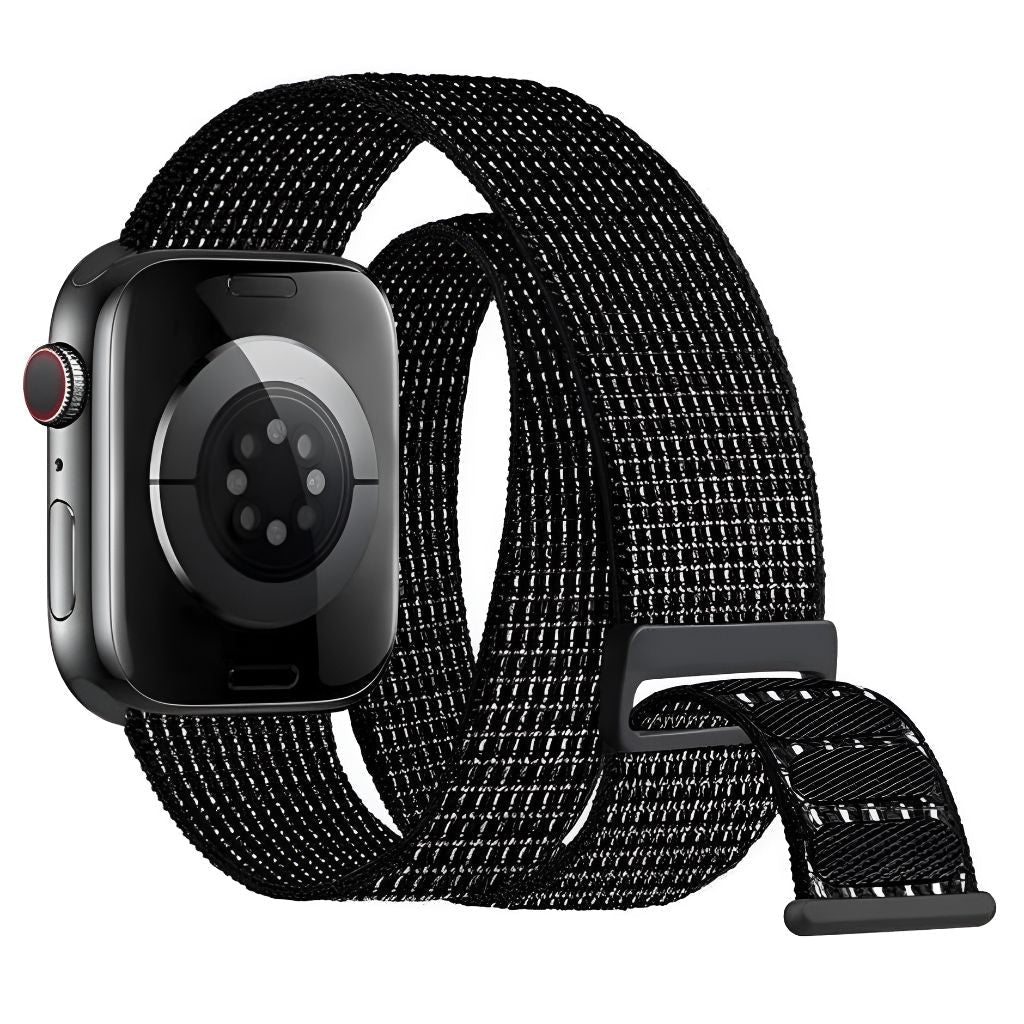 Frux Double Tour Nylon Loop Band - Astra Straps