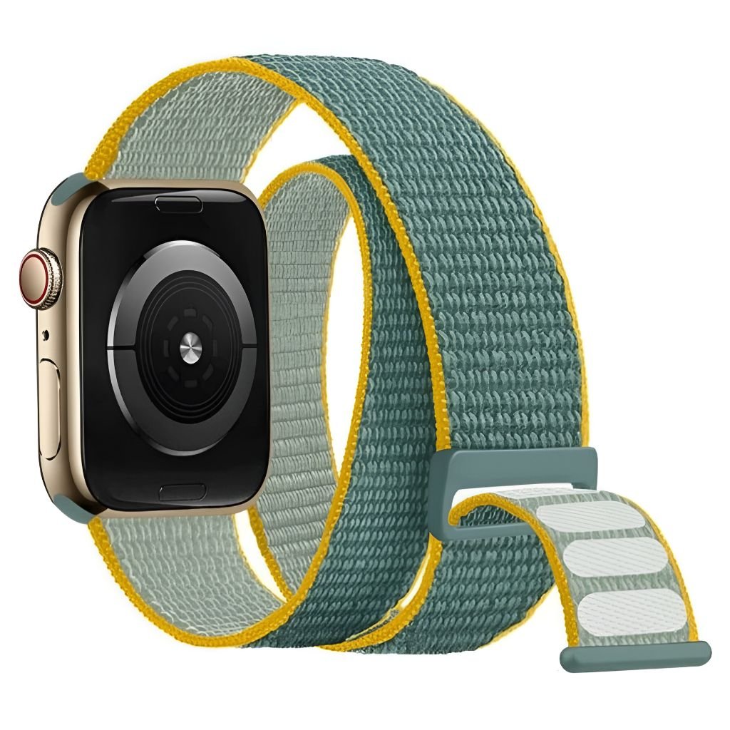 Frux Double Tour Nylon Loop Band - Astra Straps