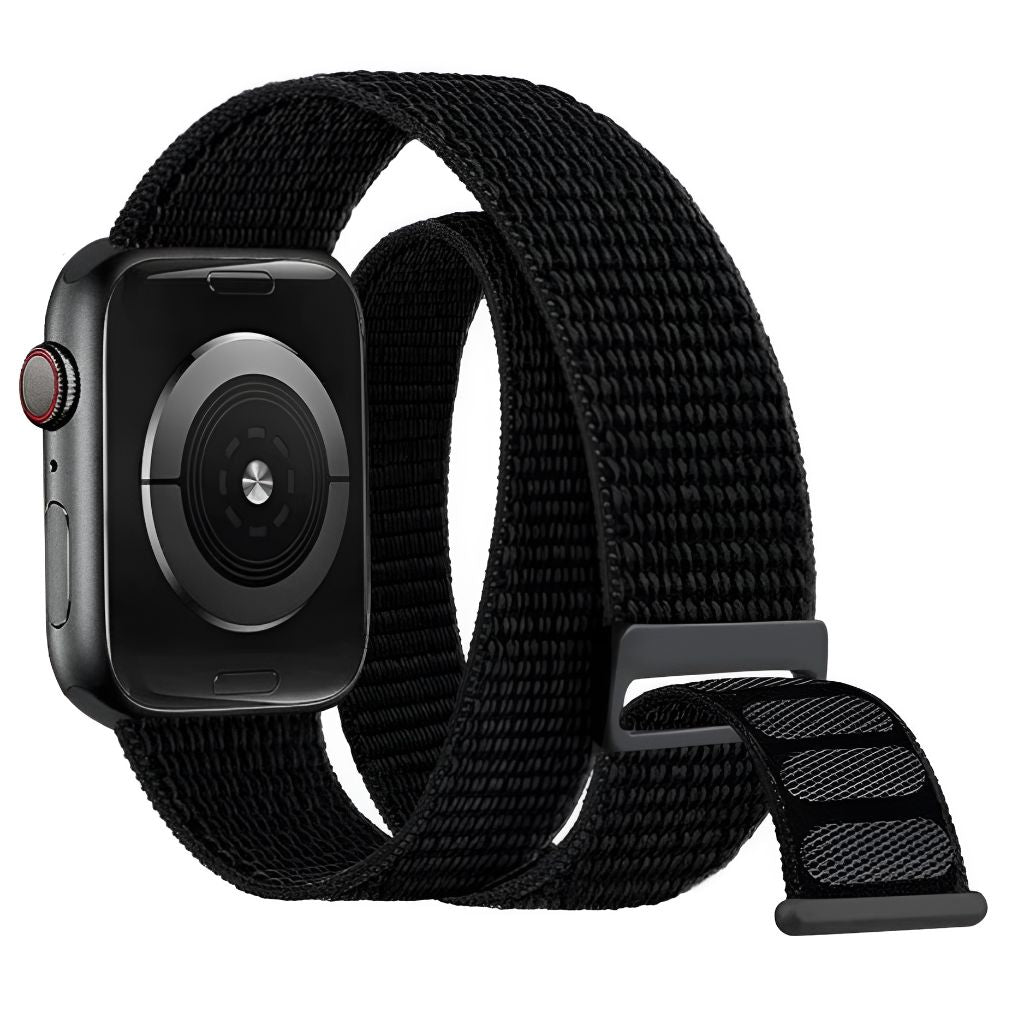 Frux Double Tour Nylon Loop Band - Astra Straps