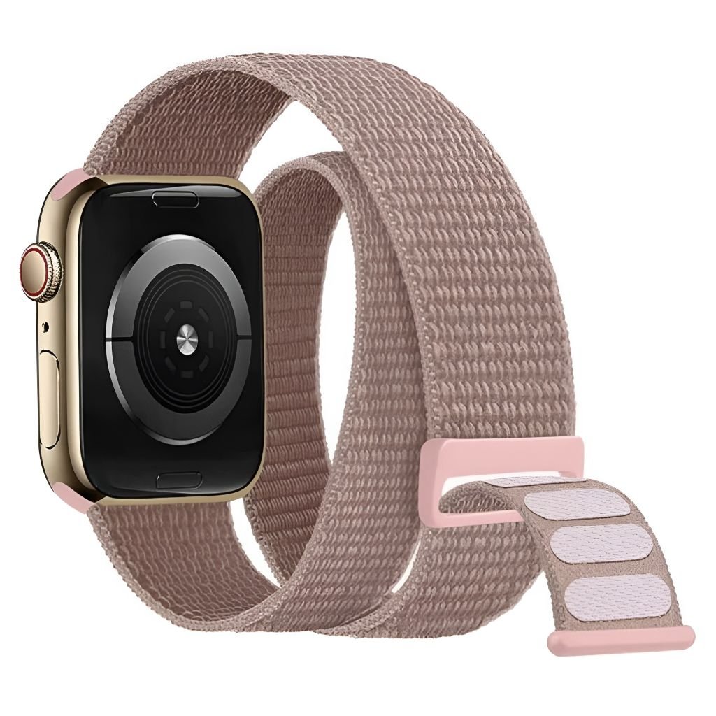 Frux Double Tour Nylon Loop Band - Astra Straps