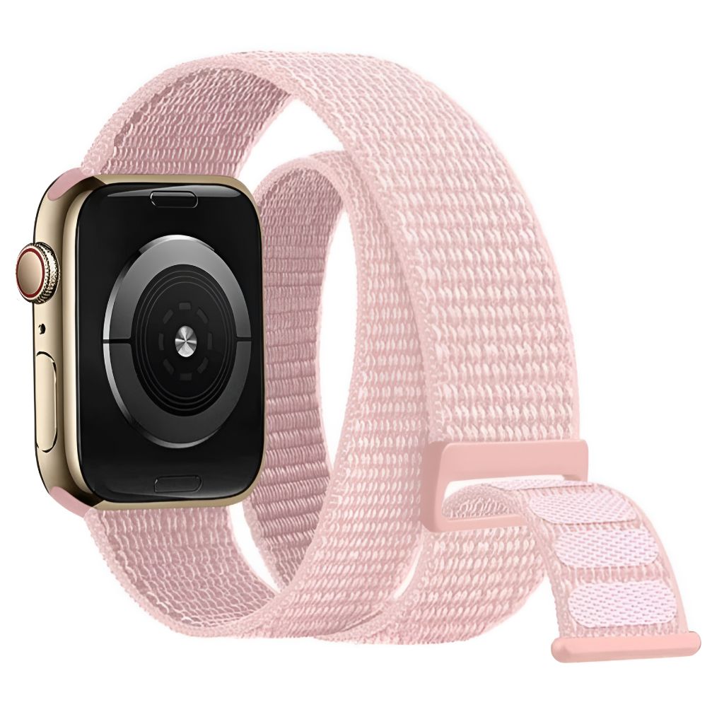 Frux Double Tour Nylon Loop Band - Astra Straps