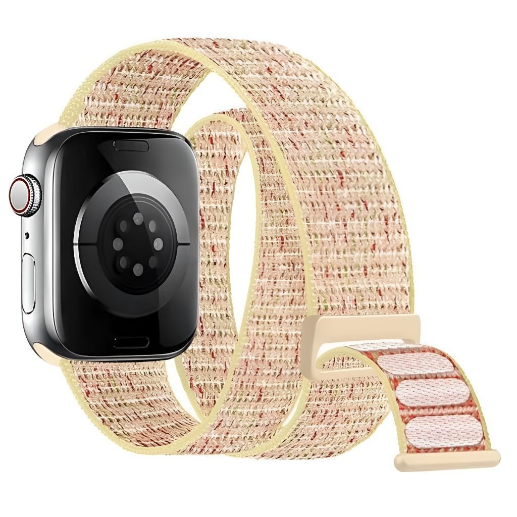 Frux Double Tour Nylon Loop Band - Astra Straps