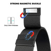 Gelu Magnetic Milanese Loop Band - Astra Straps