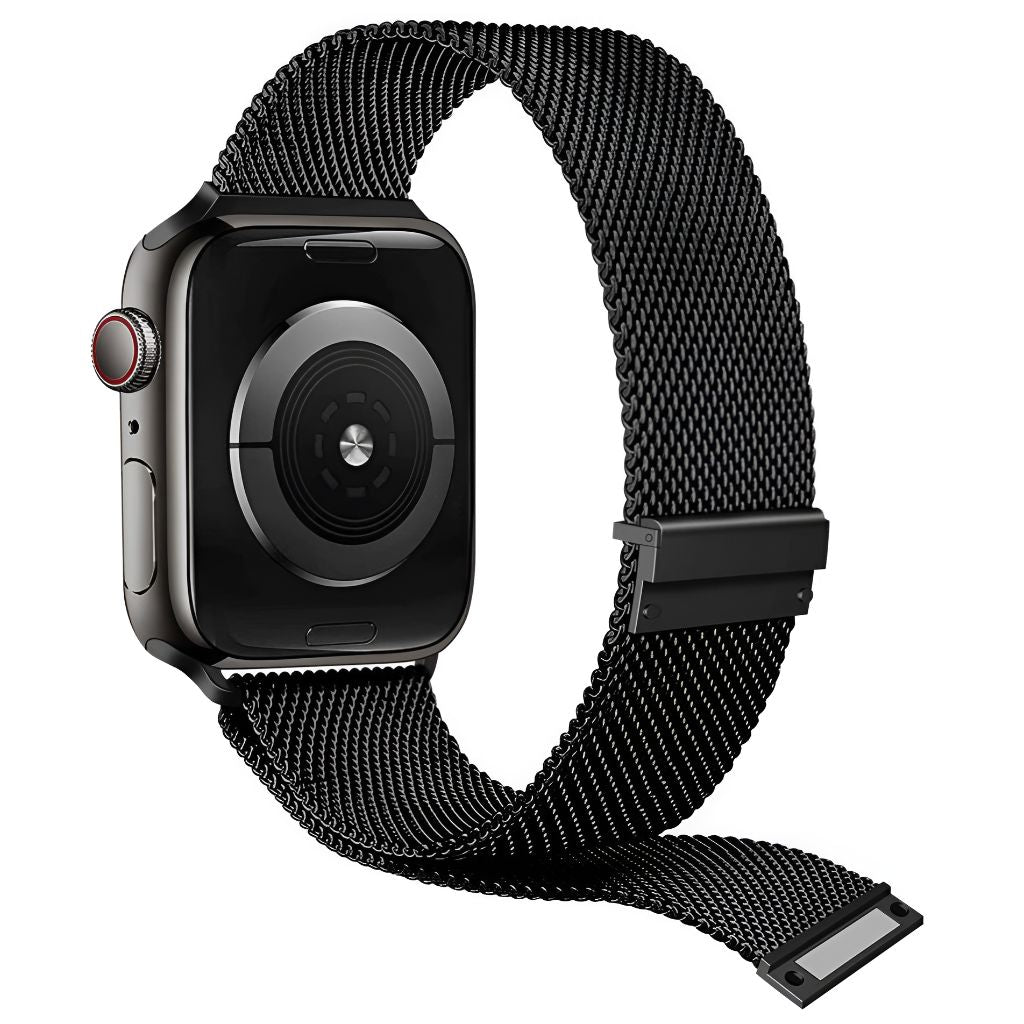 Gelu Magnetic Milanese Loop Band - Astra Straps