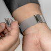Gelu Magnetic Milanese Loop Band - Astra Straps
