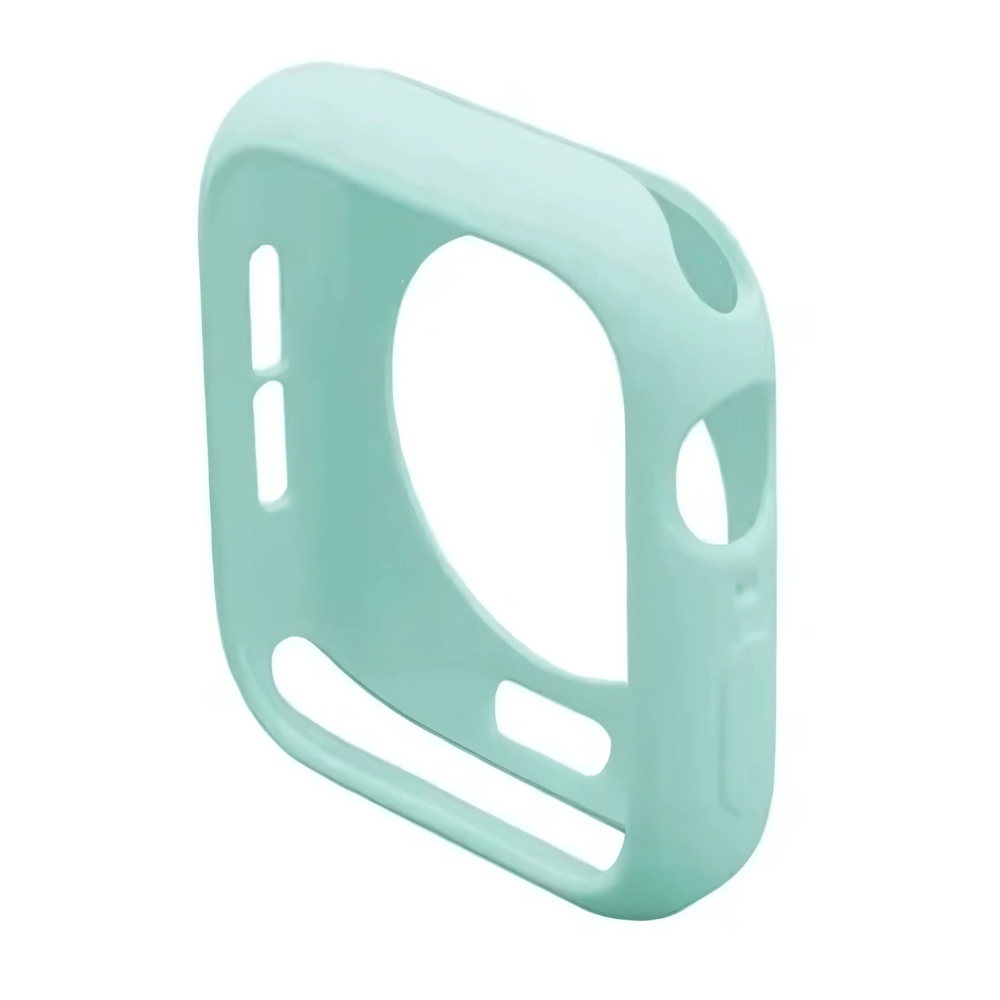Genus Bumper Soft Silicone Apple Watch Case - Astra Straps