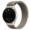 Gesto Magnetic Milanese Steel Galaxy Band - Astra Straps