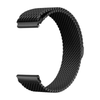 Gesto Magnetic Milanese Steel Galaxy Band - Astra Straps