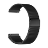 Gesto Magnetic Milanese Steel Galaxy Band - Astra Straps