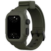 Gladius Tactical Silicone Band + Case - Astra Straps