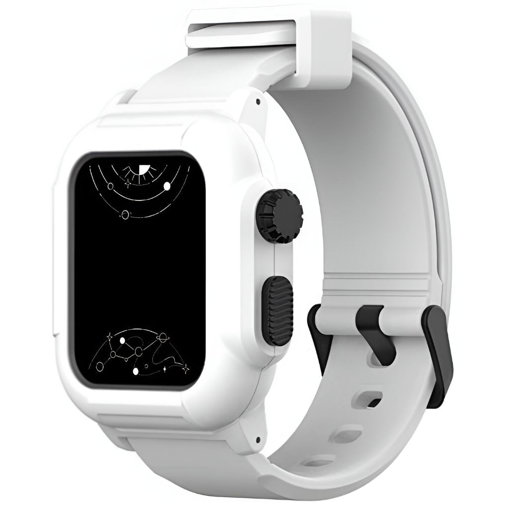 Gladius Tactical Silicone Band + Case - Astra Straps