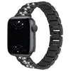 Glam Stainless Steel Band With Case - Astra Straps
