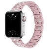 Glam Stainless Steel Band With Case - Astra Straps