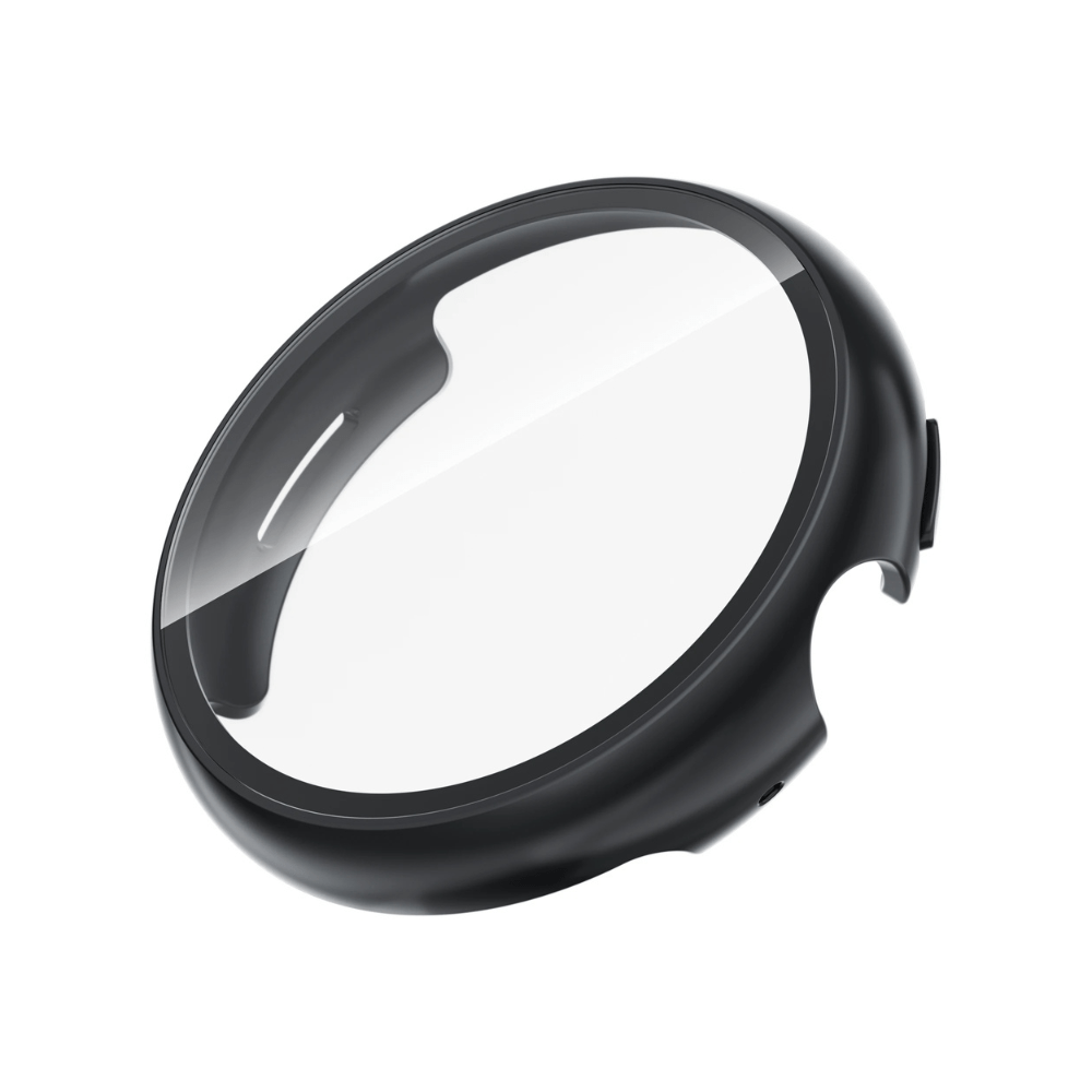 Gravo Tempered Glass Case For Google Pixel Watch - Astra Straps