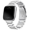 Havel Stainless Steel Band For Fitbit Versa / Versa 2 / Versa Lite - Astra Straps